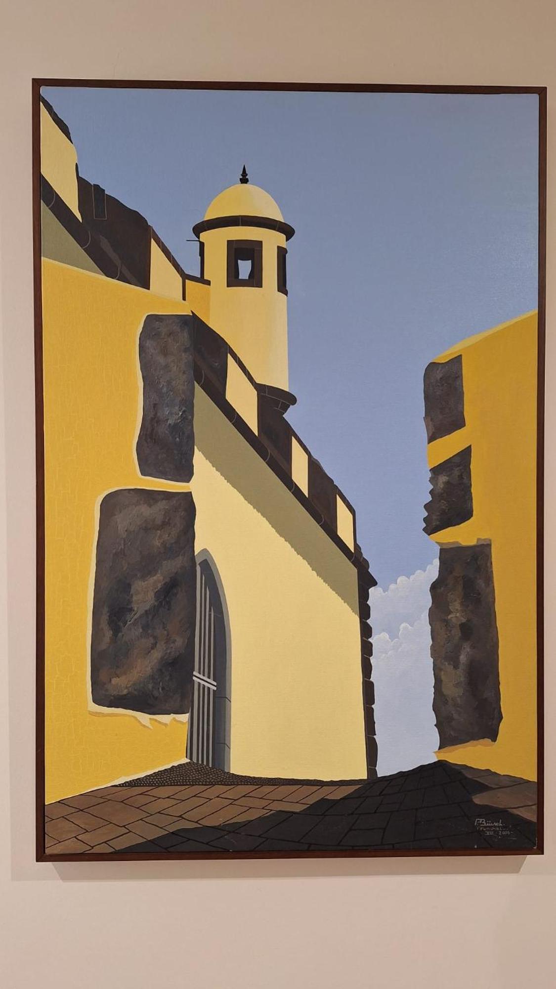 Theo'S City House Funchal  Zewnętrze zdjęcie