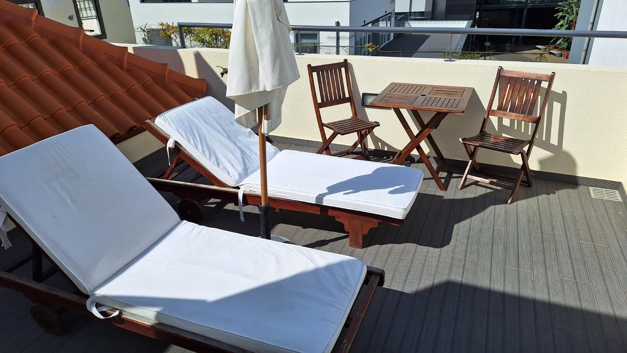 Theo'S City House Funchal  Zewnętrze zdjęcie